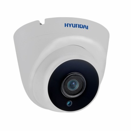 HYUNDAI TELECAMERA DOME 4 IN 1 DA 2 MP HYU-505