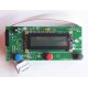 DUEVI - XSF0350 - DISPLAY DI RICAMBIO PER CENTRALI CE60/3 E CE60/8