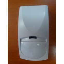 CROW - QUIP1000XB - SENSORE INFRAROSSO DOPPIA TECNOLOGIA