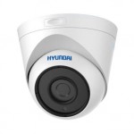 HYUNDAI CAMERA DOME 4IN1 SERIE PRO 2 MP
