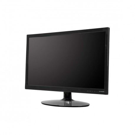 HYUNDAI MONITOR LED 19,5" PROFESSIONALE  HYU-265