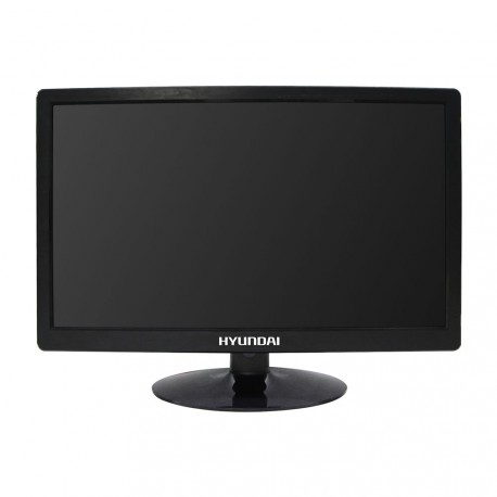 HYUNDAI MONITOR LED 22" PROFESSIONALE  HYU-459