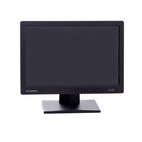 HYUNDAI MONITOR LED 10,5" PROFESSIONALE  HYU-273