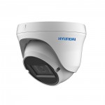 HYUNDAI TELECAMERA DOME 4 IN 1 DA 2 MP HYU-505